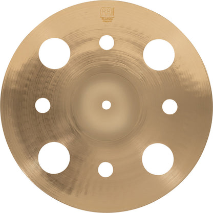 MEINL Cymbals Pure Alloy Custom Trash Stack - 12"