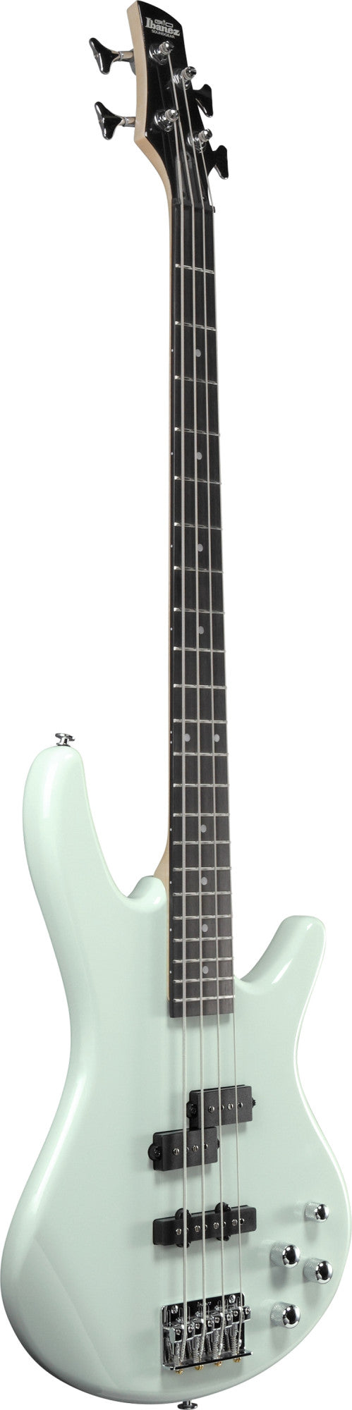 IBANEZ GIO SR Electric Bass 4-String - Mint Green