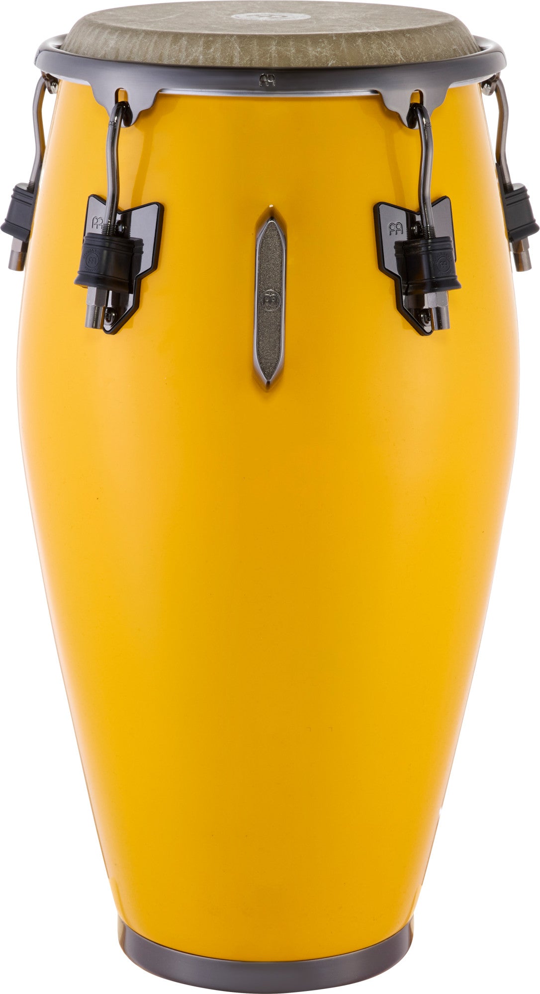 MEINL Percussion Artist Series Alexandra Alban Signature 11" Quinto - Sunrise Yellow