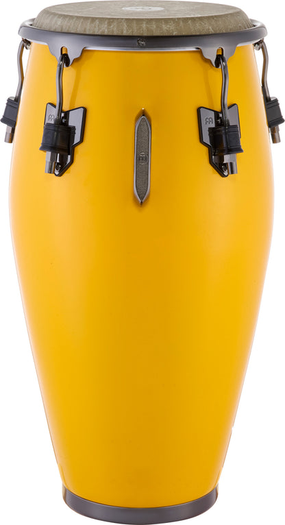 MEINL Percussion Artist Series Alexandra Alban Signature 11" Quinto - Sunrise Yellow