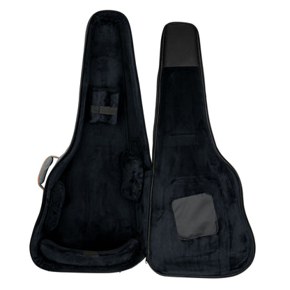 ORTEGA DeLuxe Bass-Bag - Gray