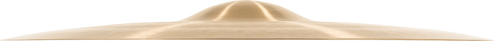 MEINL Cymbals Symphonic Thin - 18" Traditional Finish