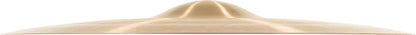 MEINL Cymbals Symphonic Thin - 18" Traditional Finish