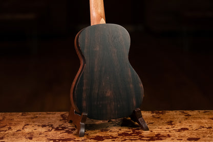 ORTEGA Timber Serie Konzert Ukulele 4 String - Open Pore Finish + Bag