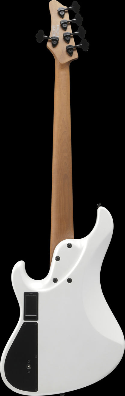 IBANEZ MODE E-Gitarre 5-String - Pearl White + Gigbag