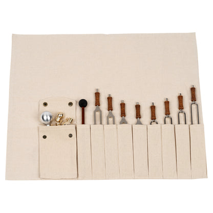 MEINL Sonic Energy Tuning Fork Rollup Bag