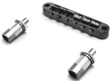 IBANEZ Brücke ART1 - für AGS Modelle cosmo black