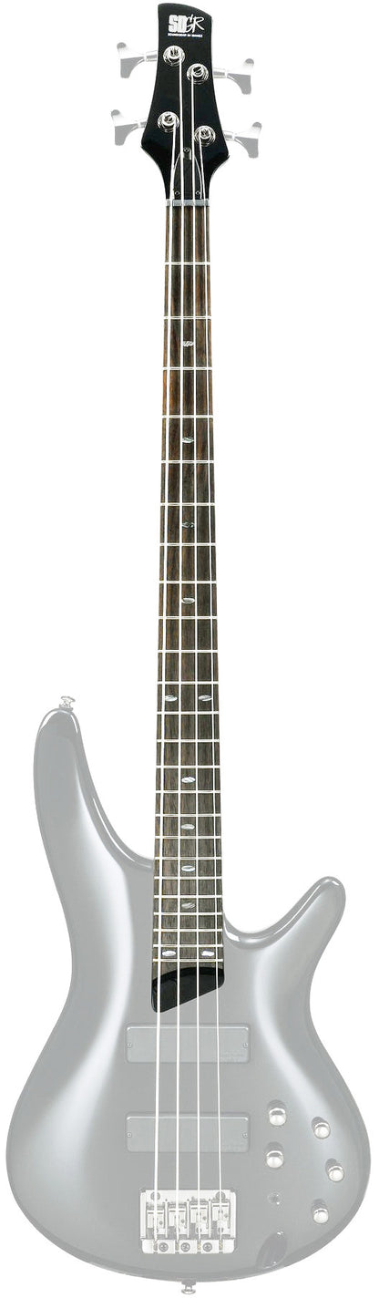 IBANEZ Neck for SR520-BK - 19.5 mm at 1F, 21.5 mm at 12F