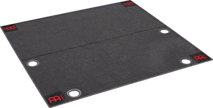 MEINL Cymbals E-Drum Rug - 150 x 160 cm