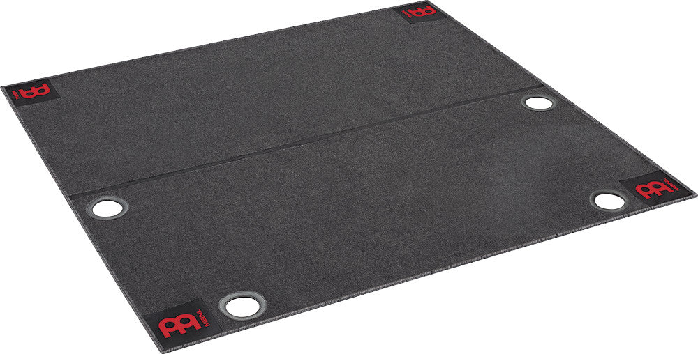 MEINL Cymbals E-Drum Rug - 150 x 160 cm