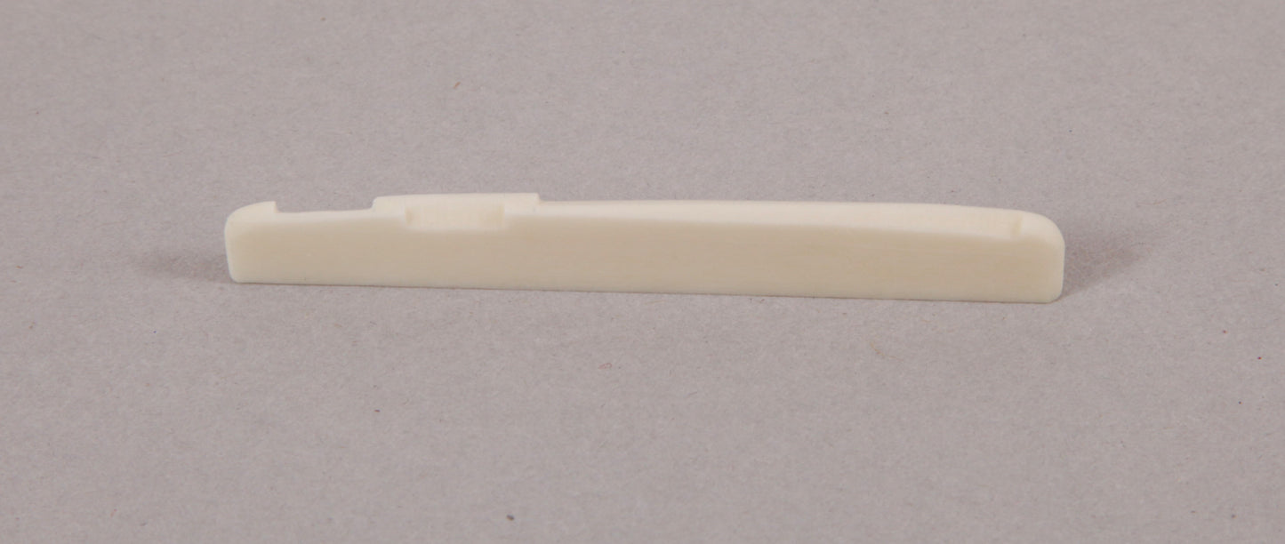 IBANEZ Knochen Stegeinlage für 400R Griffbrett - 2.9 x 72