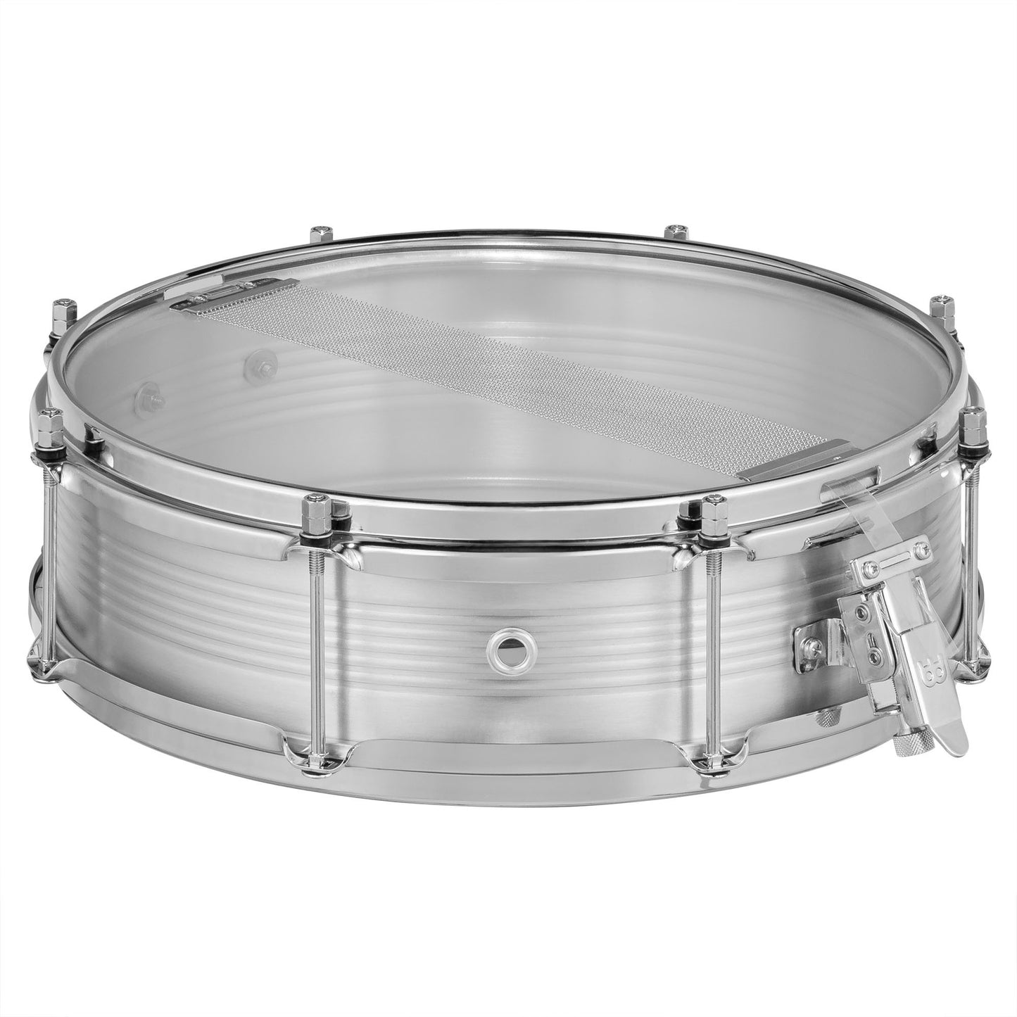 MEINL Percussion Aluminum Series Caixa - 14"