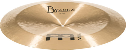 MEINL Cymbals Byzance Traditional China - 20"