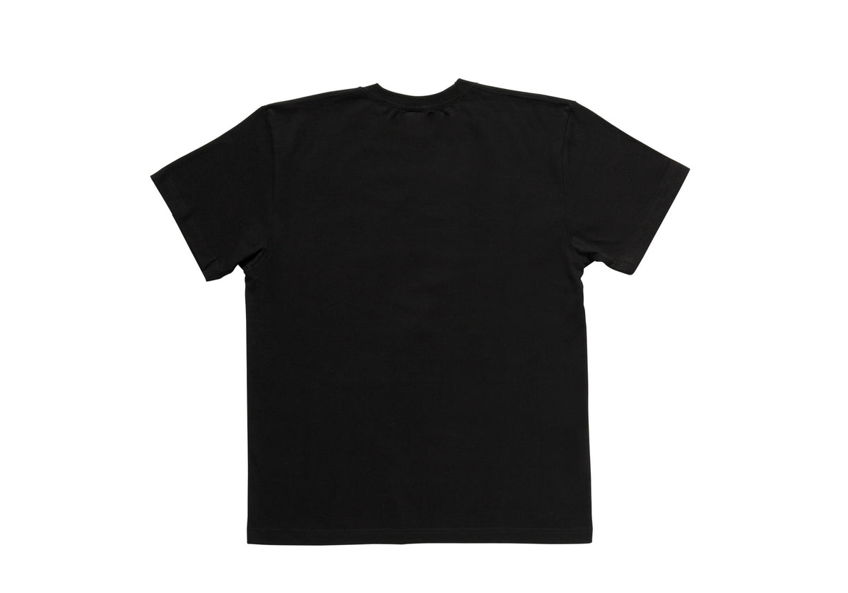 IBANEZ "Logo" T-Shirt black - XL
