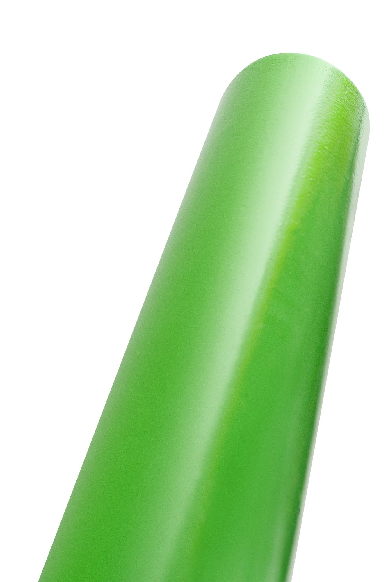 NINO Percussion Synthetic Rainstick 48cm  - Grün