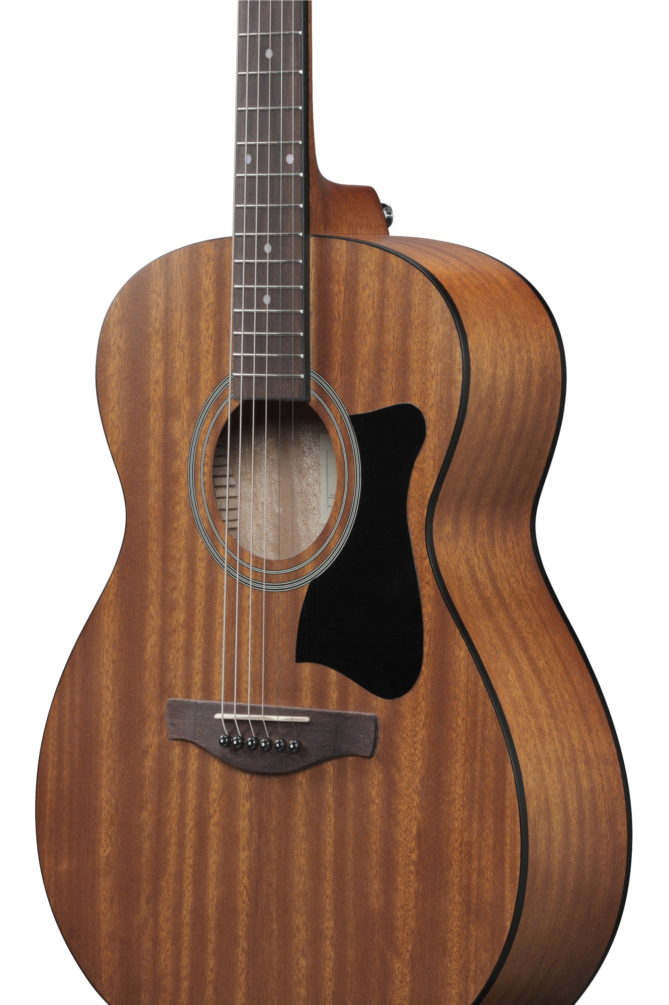 IBANEZ V Akustikgitarre 6-String - Open Pore Natural