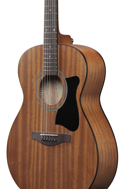 IBANEZ V Akustikgitarre 6-String - Open Pore Natural