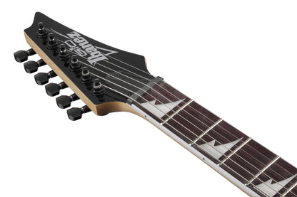 IBANEZ GIO GRG Electric Guitar 6-String - Walnut Flat