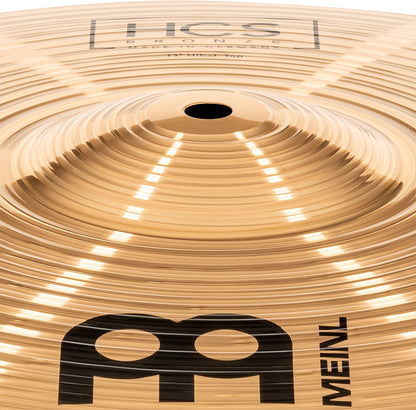 MEINL Cymbals HCS Bronze Hihat - 13"