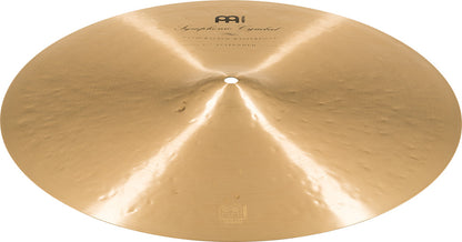 MEINL Cymbals Symphonic Medium - 17" Traditional Finish