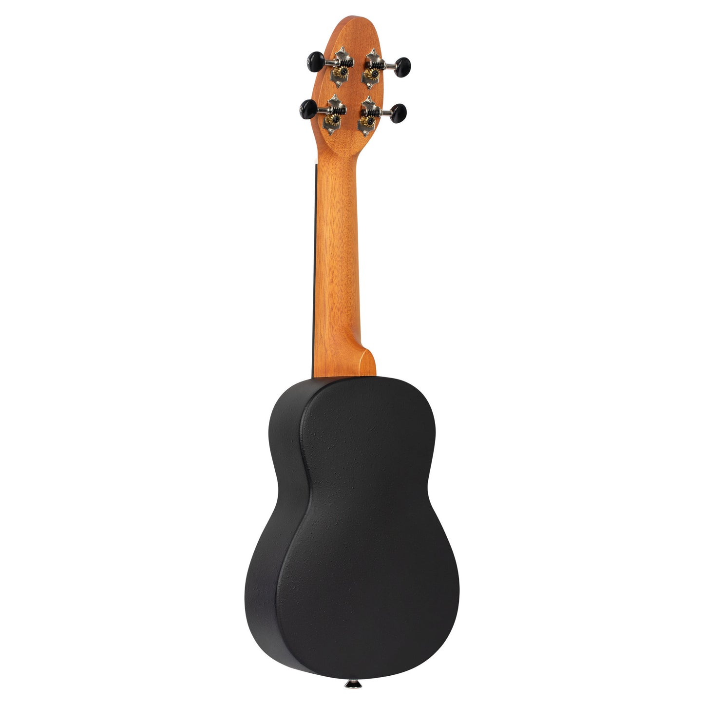 KEIKI K3 Series Soprano Ukulele Set - Acacia Natural / ABS