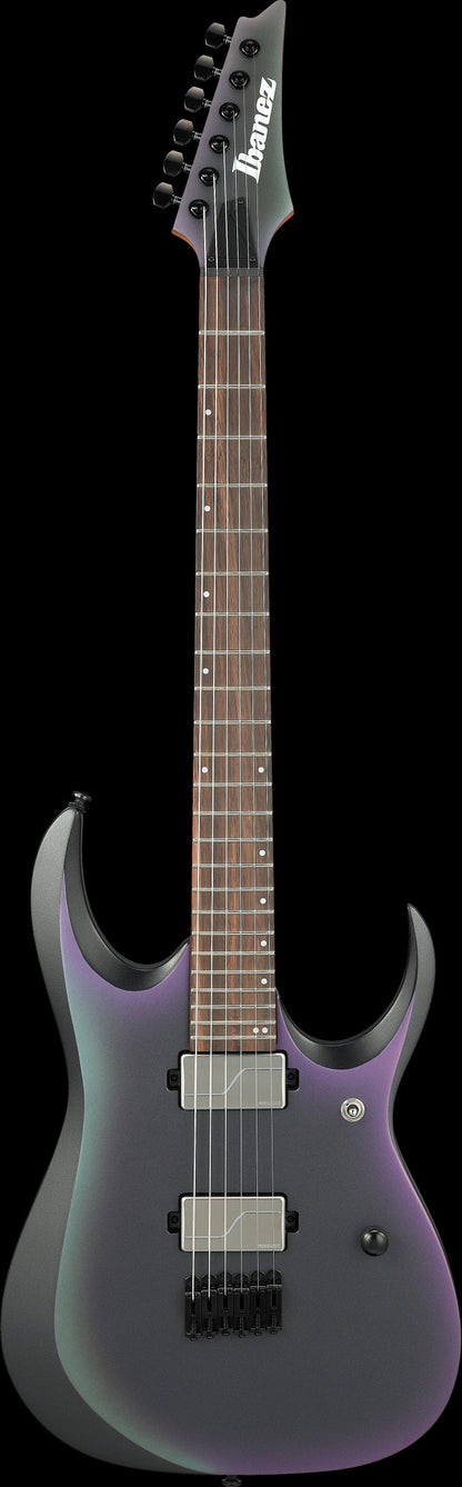 IBANEZ RGD E-Gitarre 6-String - Black Aurora Burst Matte