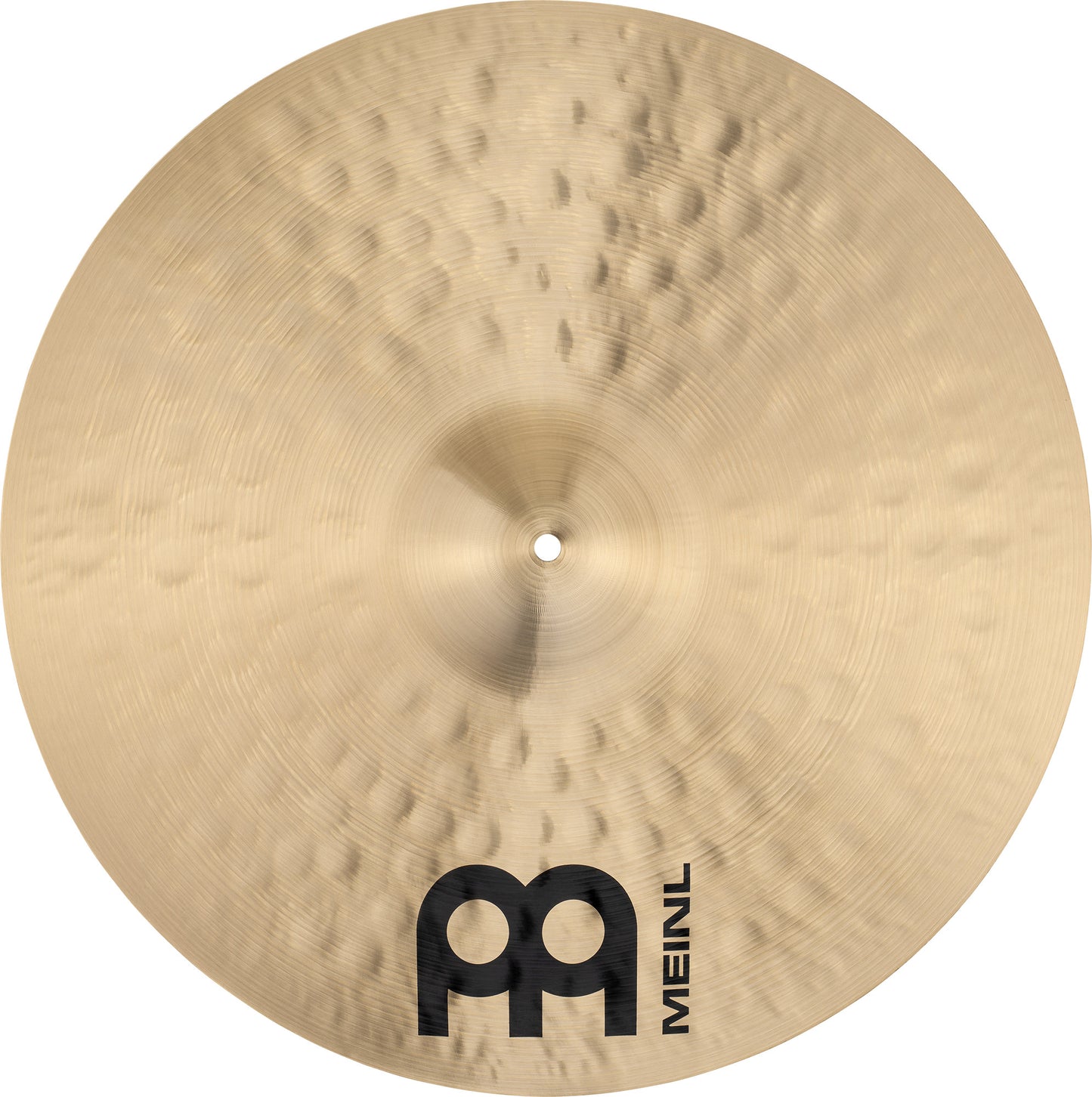 MEINL Cymbals Byzance Traditional Extra Hammered Ride - 20"