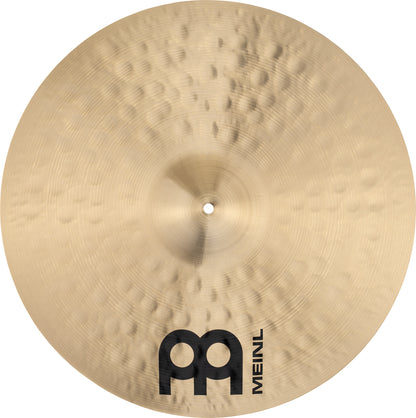 MEINL Cymbals Byzance Traditional Extra Hammered Ride - 20"