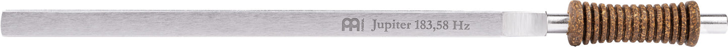 Meinl Sonic Energy Therapie Stimmgabel - Jupiter - 183.58 Hz/F#3