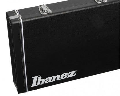 IBANEZ Sticker White Logo 230 mm x 56 mm