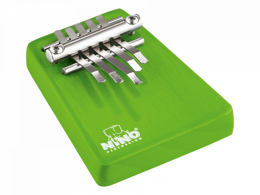 NINO Percussion Wood Kalimba
