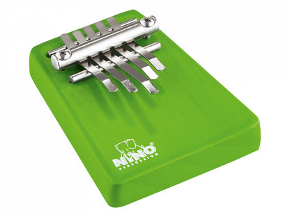 NINO Percussion Wood Kalimba