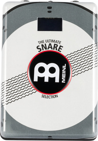 MEINL Percussion The Ultimate Snare Stomp Box