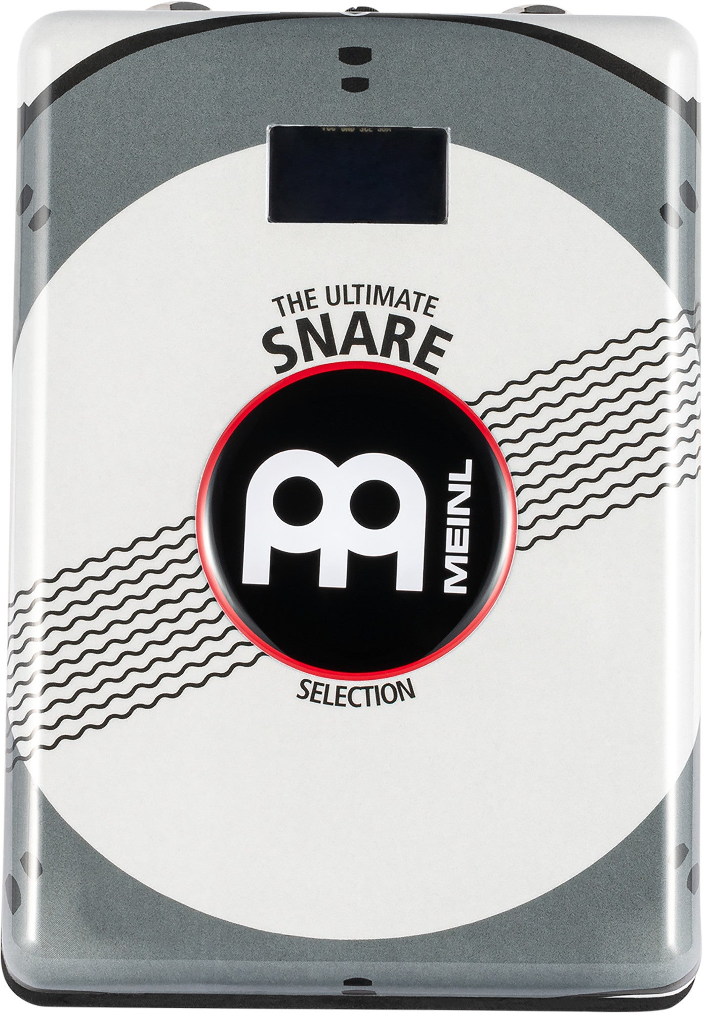 MEINL Percussion The Ultimate Snare Stomp Box