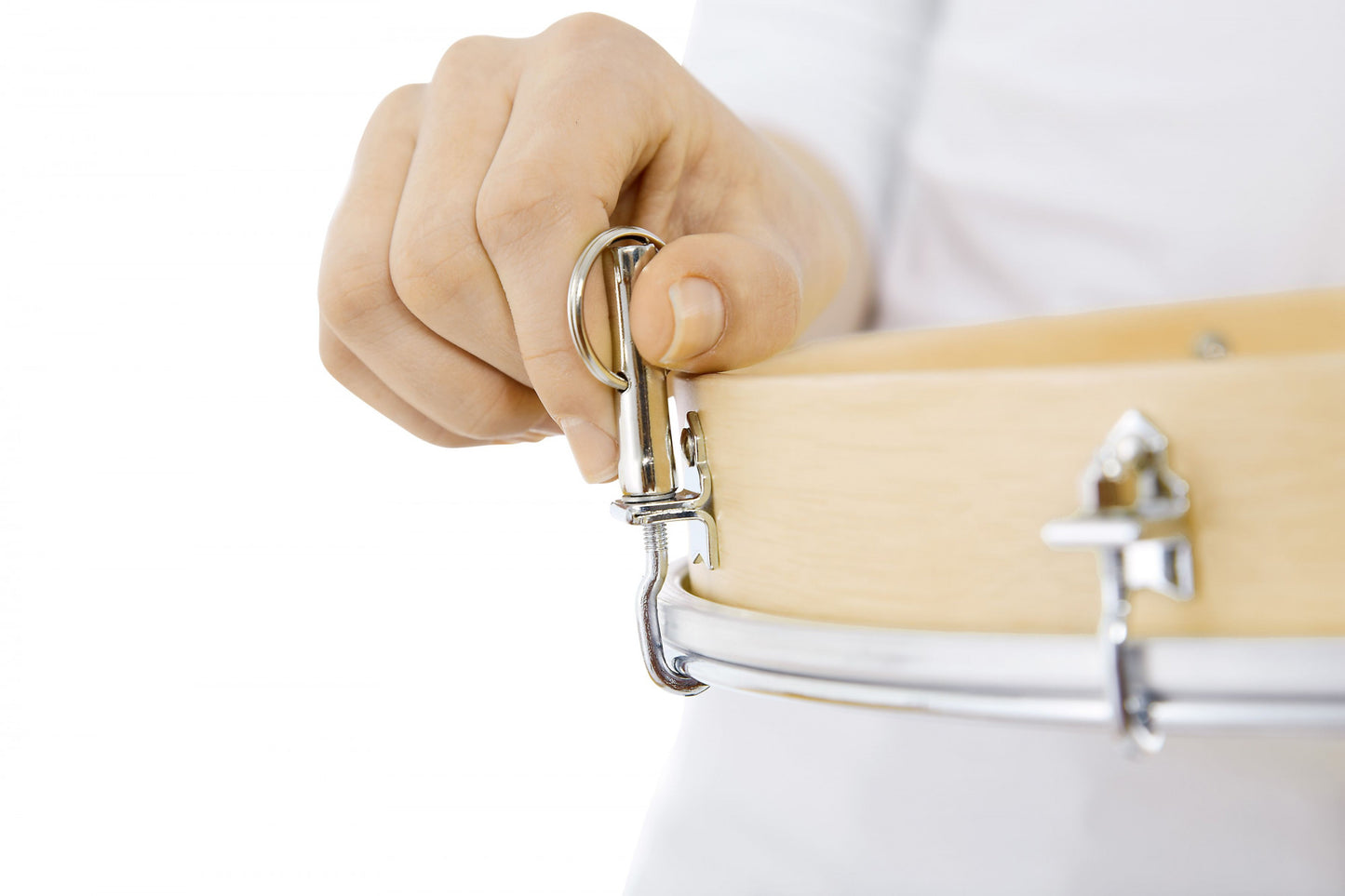 NINO Percussion Tunable Hand Drum - 10"