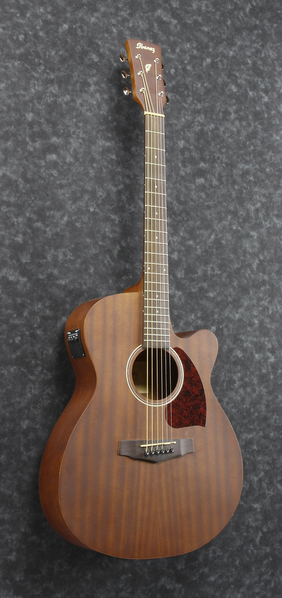 IBANEZ PC Performance Akustikgitarre 6-String - Open Pore Natural