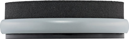 MEINL Cymbals 6" Double Sided Pad - Gray