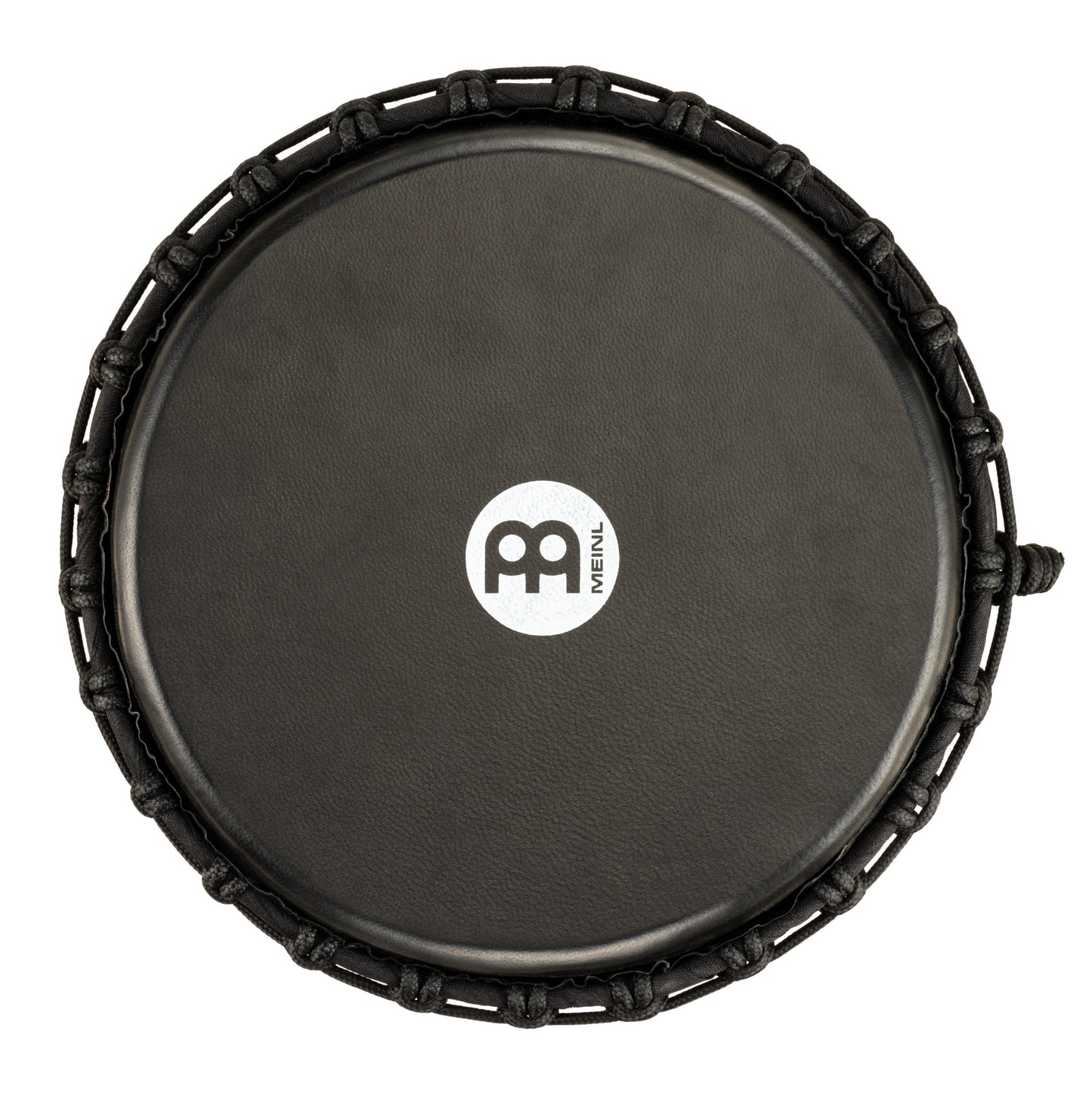 MEINL Percussion Original African Style Rope Tuned Wood Djembe - 10"