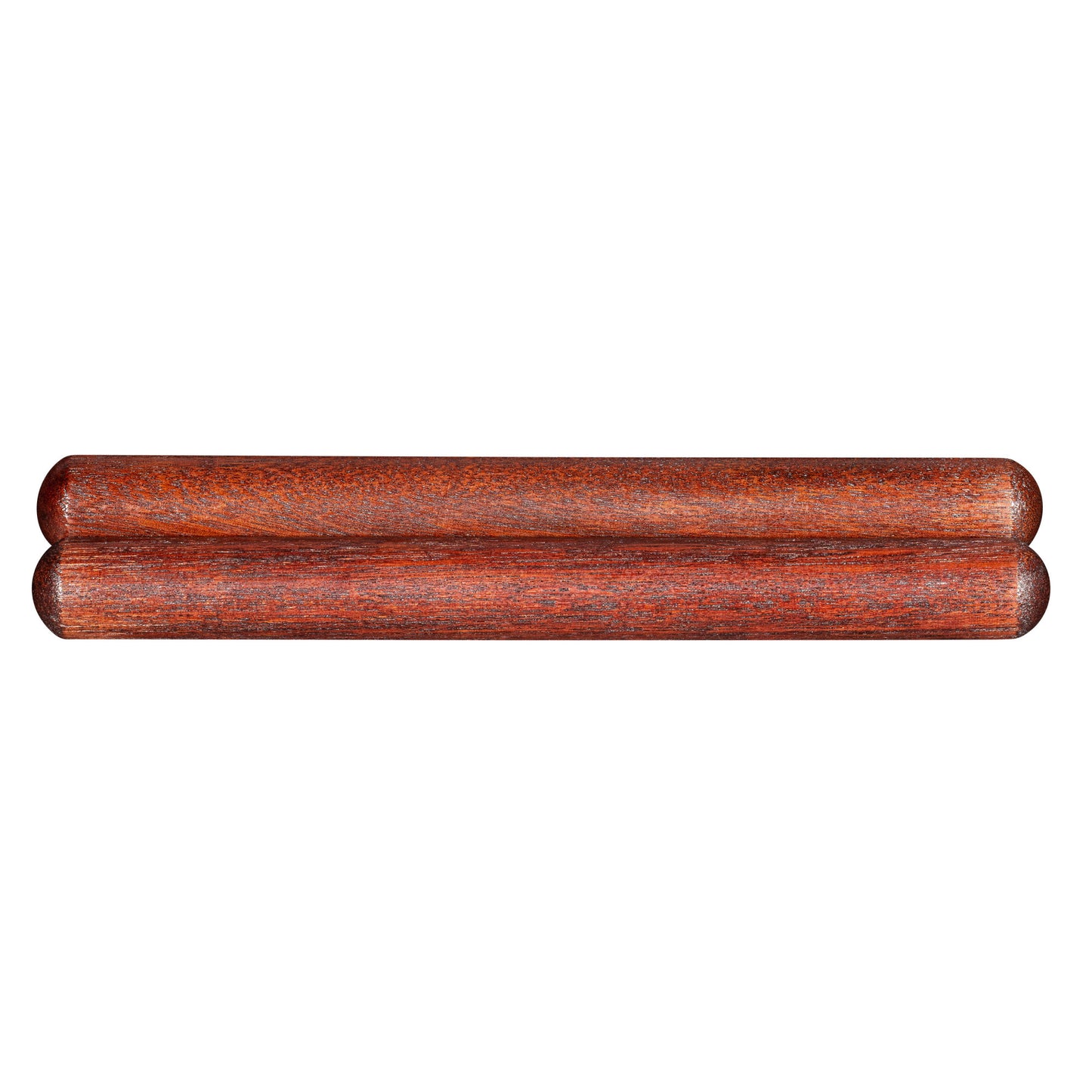 MEINL Percussion Clave DeLuxe - Dense Hardwood