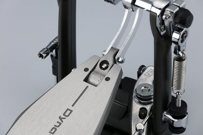 TAMA Dyna-Sync Twin Pedal Lefty + Case