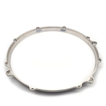 TAMA Omni-Tune Drum Hoop 8 Hole - 15" Hairline (Starcast)