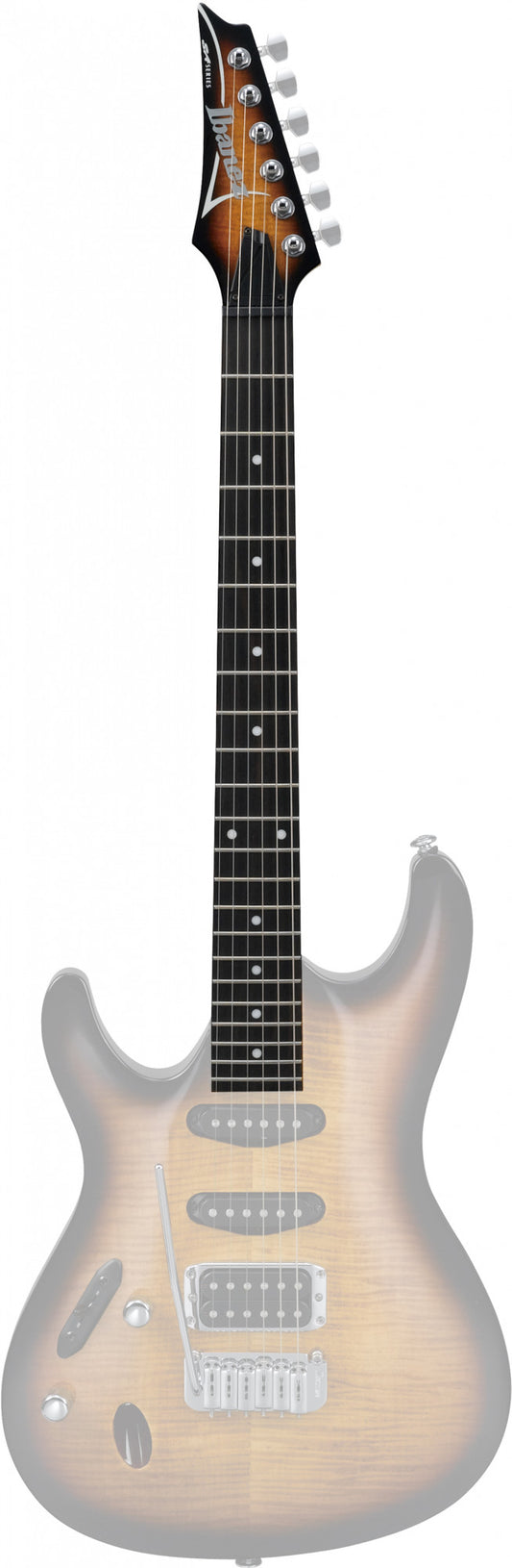IBANEZ Neck for SA160FML-TYS/Lefty