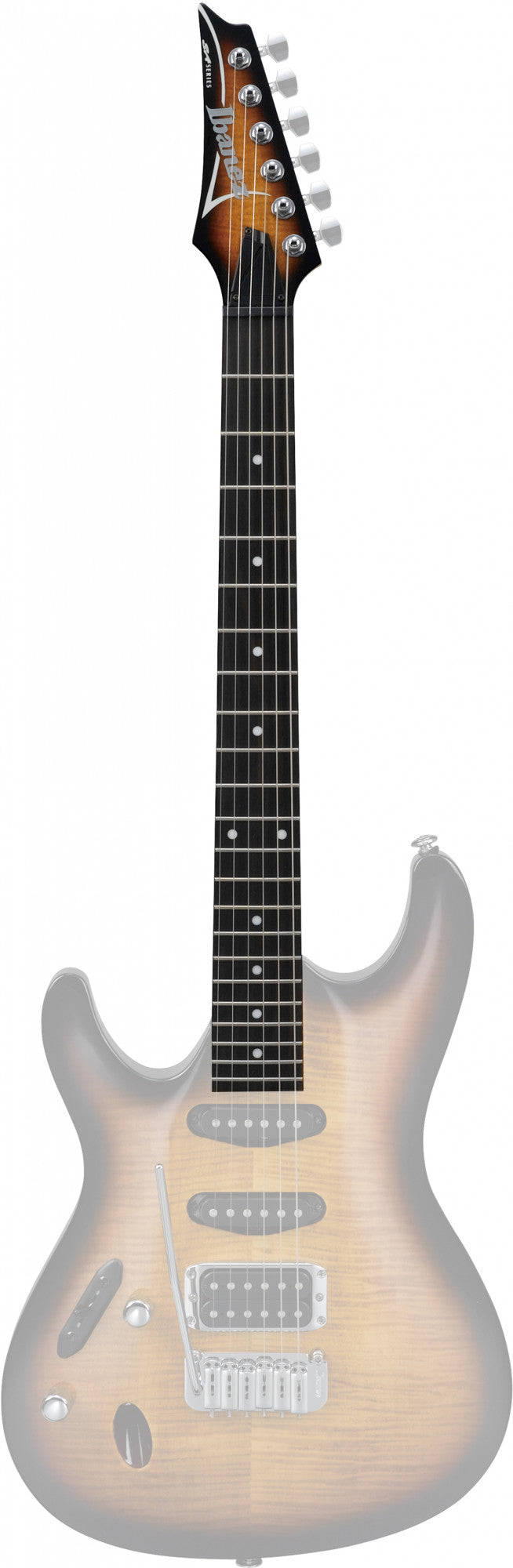 IBANEZ Neck for SA160FML-TYS/Lefty