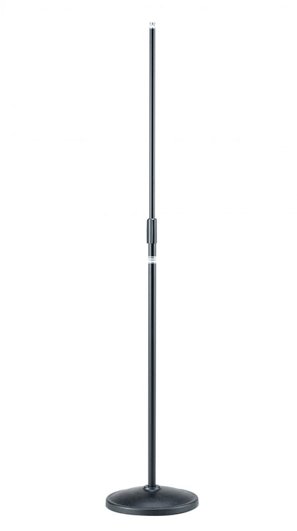 TAMA Standard Series gerader Mikrofonständer - Black