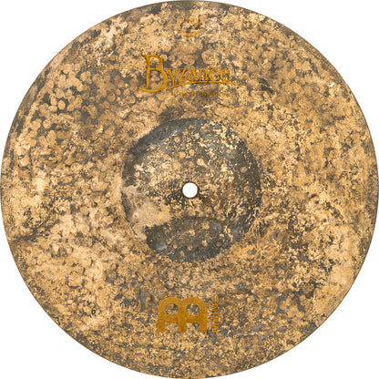 MEINL Cymbals Byzance Vintage Pure Hihat - 14"