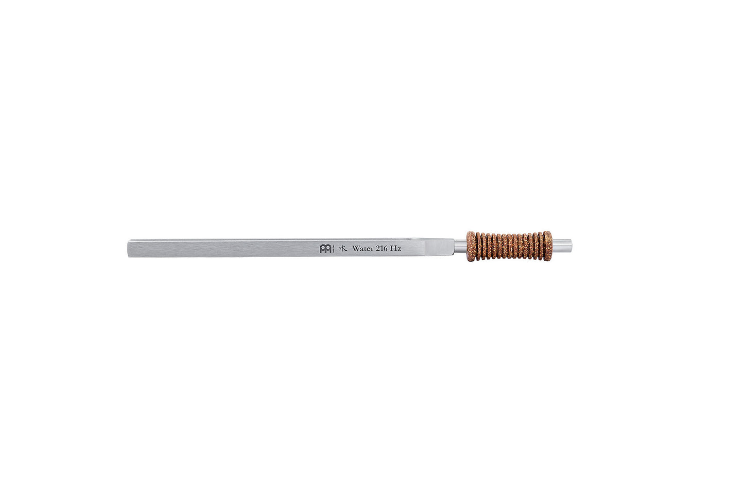MEINL Sonic Energy TCM Therapy Tuning Fork, Water 216 Hz