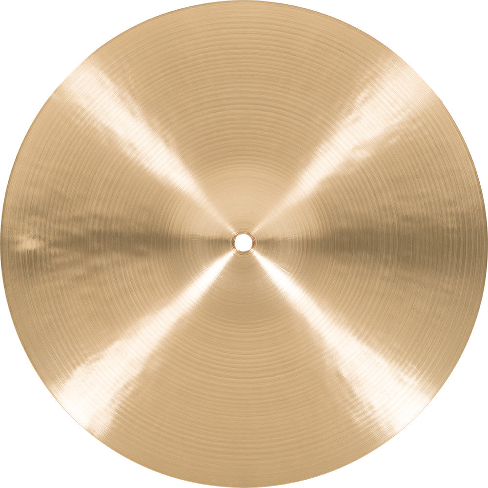 MEINL Cymbals Byzance Traditional Thin Hihat - 14"