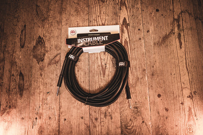 MEINL Percussion 30ft Instrument Cable