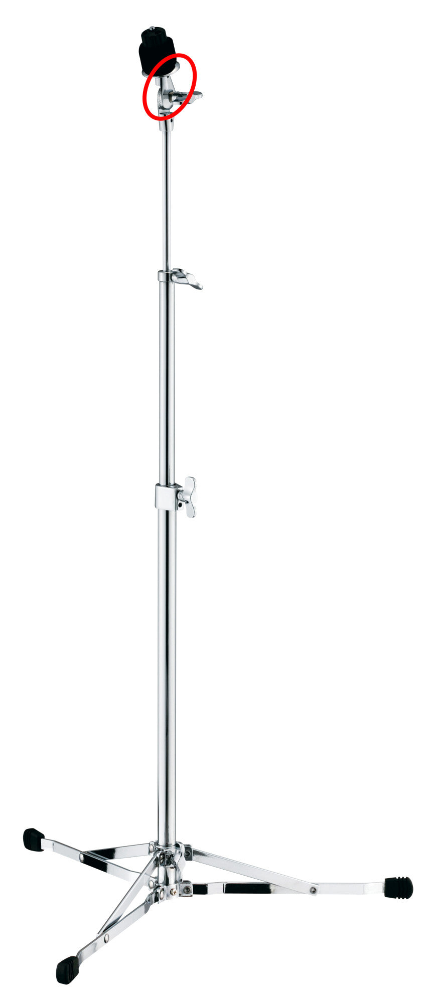 TAMA Cymbal Tilter für HC52F