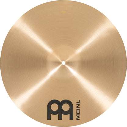 MEINL Cymbals Pure Alloy Thin Crash - 18"